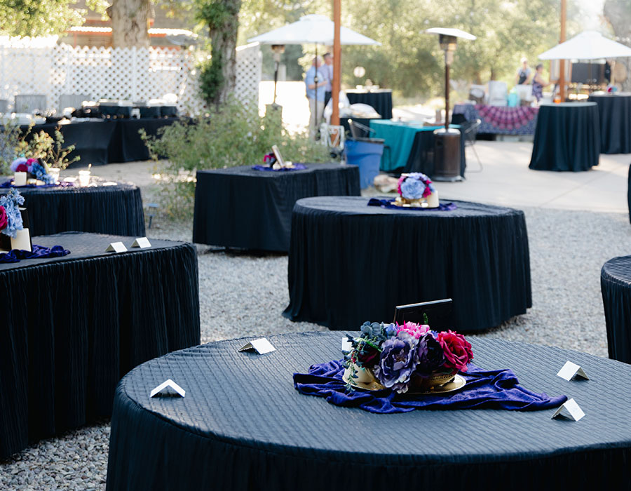 Corporate Event Rentals near Zephyrhills