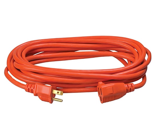 Extension Cord Rental