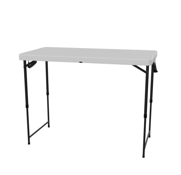 4ft Folding Table Rental Florida