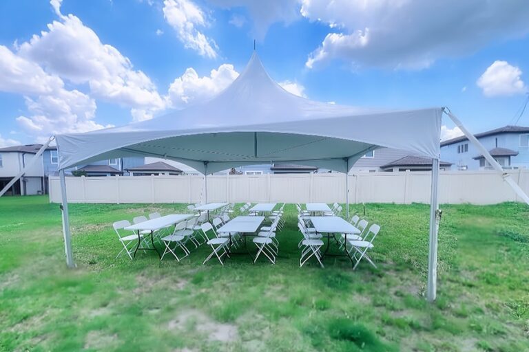 Premium Event Rental Package