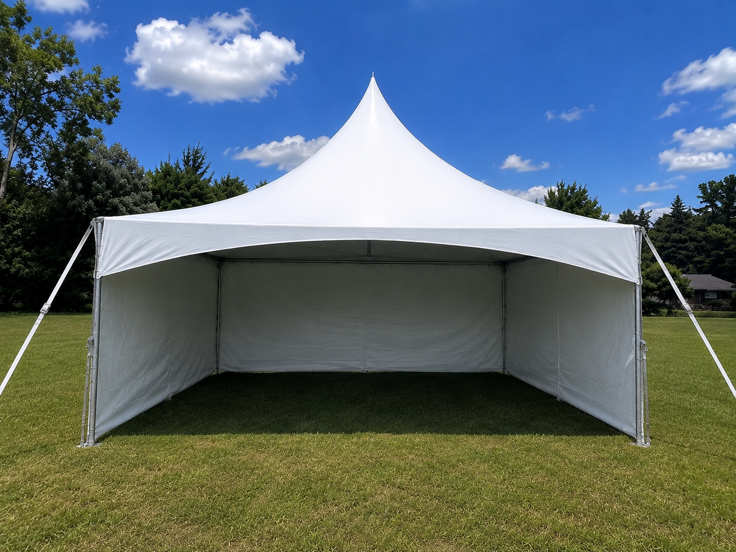 Solid Sidewalls item photo