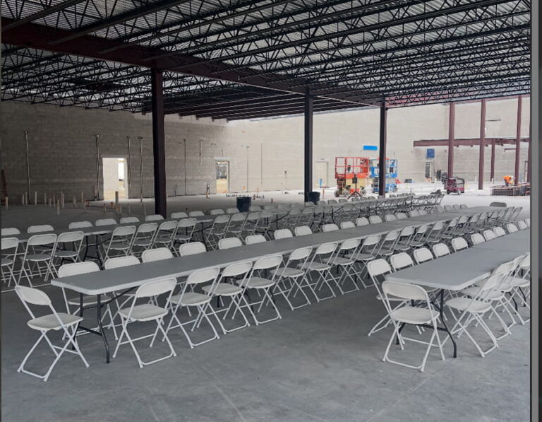 company-party-table-chair-rental