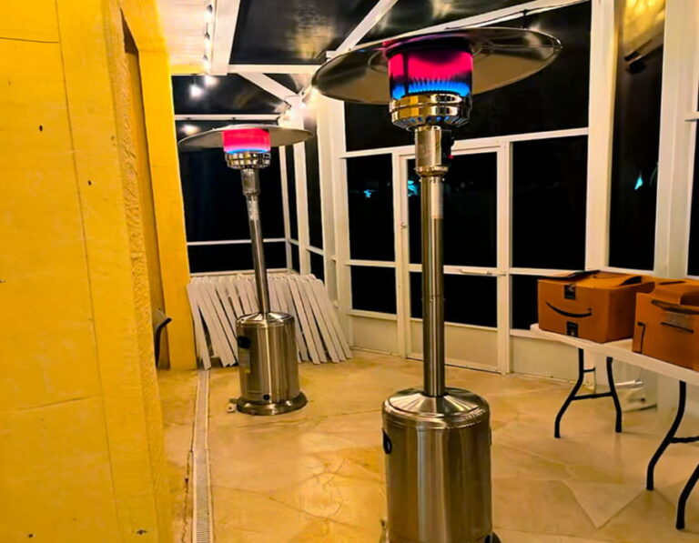 space-heater-rental