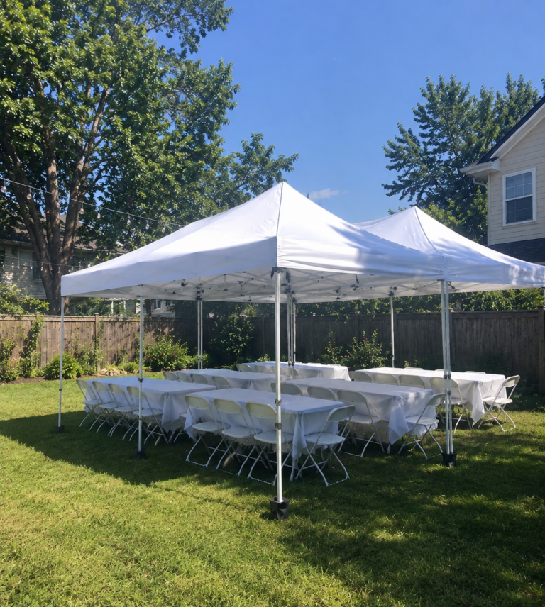 standard gathering updated